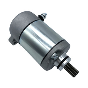 <span class=keywords><strong>Polaris</strong></span> 500335400 ATVスタータースポーツマン500335400 - Product Image 1