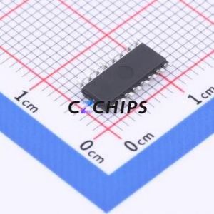 Chip IC de circuito integrado RN8209C nuevo y Original, PMIC, medición de energía, IC, venta completa, componente electrónico, Chip, servicio BOM - Product Image 2