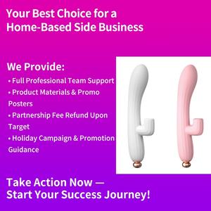 OEM ODM Vibromasseur pour masturbation féminine Vibromasseur à <span class=keywords><strong>angle</strong></span> réglable et stimulation du clitoris multi-fréquence pour femmes - Product Image 1