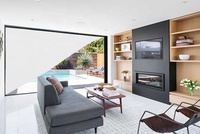Meistverkaufte Smart Home Intelligente Folie PDLC Smart Film für Zuhause