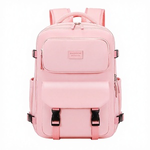 Mochila Escolar Bateli 2024, Impermeable, con Cierre de Cremallera, Multifuncional, de Gran Capacidad, para Estudiantes - Product Image 3