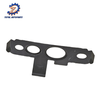 Seal Gasket Inlet Oli 03L145757P 03L 145 757 P Cocok untuk Volks-wa-gen Am-arok Cra-fter 2.0D 2012-2016 Au-di Se-at Sko-da 2.0L