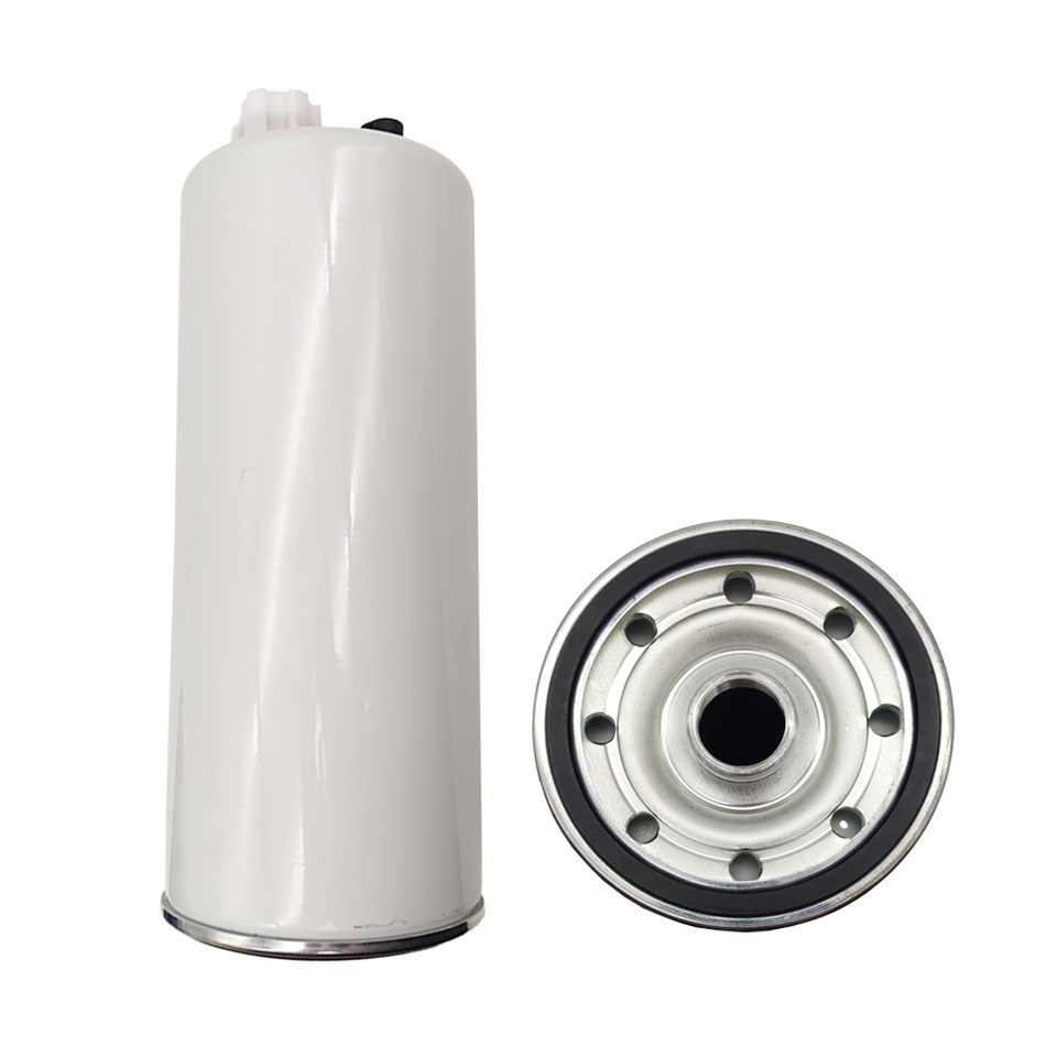High Quality Diesel Engine Parts Oil Filters Water Separator Filter For Cummins FS19898