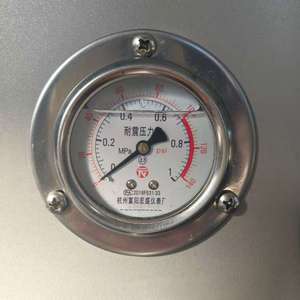 Machine d'injection automatique de solution saline <span class=keywords><strong>pour</strong></span> la marinade de la viande (jambon, bacon, poitrine de poulet) - Équipement de production - Product Image 5