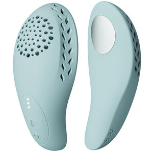 Masajeador Personal Multifuncional, Vibrador de Uso Externo, Masaje Corporal, Masajeador de Senos, Masajeador de Lactancia con Función de Calor y Frío - Product Image 1