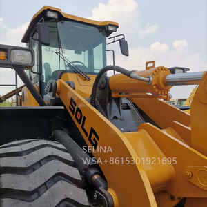 รถตัก LG956F ที่ใช้ LG956 sdlg 956L เครื่องยนต์แมวโหลด5ตันส่วนประกอบหลัก-เครื่องยนต์มอเตอร์เครื่องยนต์และกระปุกเกียร์ - Product Image 5