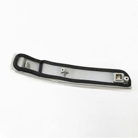Nouvelle lampe de clignotant latérale à LED pour rétroviseur de voiture, compatible Sorento XM 2009-2014, 12V, garantie 1 an