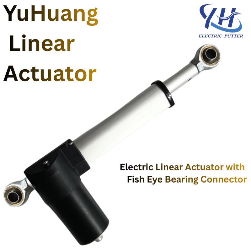 Linear Actuator Brush Motor YH8 523D