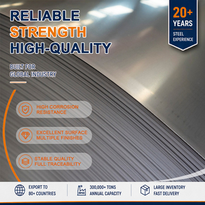 301 304 8K Mirror Finish Cold Rolled Tension Leveled Stainless Steel Coil with High Corrosion Resistance - Product Image 1