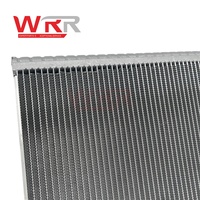Nuevo Evaporador del Sistema de Aire Acondicionado WRR 64119220752 para E90 328i 335i, Unidad Central de Refrigeración HVAC Premium y Duradera, 1 Año de Garantía