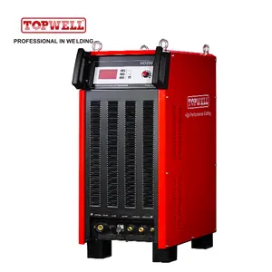 Topwell Inverter sistem udara ganda, pemotong 200 Igbt modul pemotong Plasma udara