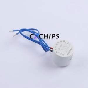 Transformador de Corriente ZM-BCT 100A/3.53V, Componente de Orificio Pasante (THT), Inductor - Product Image 1