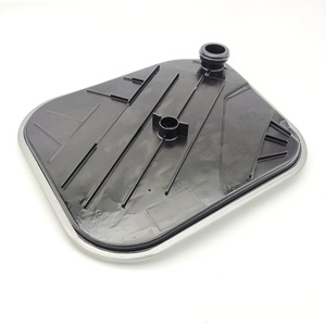 Filtro de Transmisión Automática DCT para Audi, Número OE 1 Pieza Nueva con Junta Incluida, Calidad Taiwanesa, 1 Año de Garantía - Product Image 3