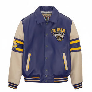 Chaqueta AVIREX THE FLYER A2 - Product Image 1