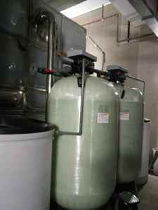 <span class=keywords><strong>Adoucisseur</strong></span> d'eau industriel à échange d'ions de haute qualité, très vendu, pour chaudières à vapeur - Product Image 2