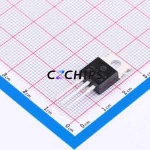 Original-Nuevo MT06N008A Transistor de efecto de campo (MOSFET) Venta al por mayor Chips de componentes electrónicos y servicio BOM - Product Image 1