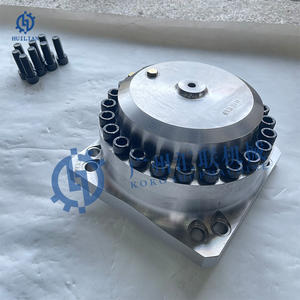 EDT3000 EDT3200 EDT3500 EDT4500 EDT6000 EDT8000 экскаватор гидравлический выключатель молотковый аккумулятор - Product Image 5