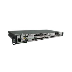 Carte d'interface fibre optique directionnelle <span class=keywords><strong>est</strong></span>-ouest OptiX OSN1800 03030URH TNF1DFIU01 - Product Image 5
