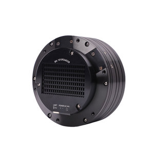 มอเตอร์หุ่นยนต์ CubeMars AK10-9 V3.0 แรงบิดสูง สำหรับข้อต่อหุ่นยนต์และแขนหุ่นยนต์แบบ Exoskeleton - Product Image 1