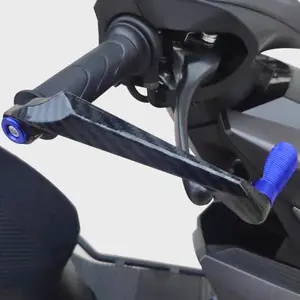 Hot Sale Other Motorcycle Body Systems Modified Handguard Cycra Handlebar Protection Anti-falling Hand Guards For Motorcycle