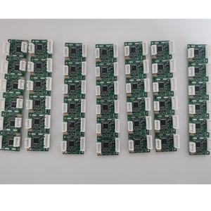 Carte de module de moniteur patient adaptée à la plupart des cartes de paramètres SPO2 /PR de la carte mère - Product Image 6