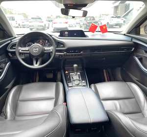 Mazda <span class=keywords><strong>CX</strong></span>-30 d'<span class=keywords><strong>occasion</strong></span> 2022 - SUV compact d'<span class=keywords><strong>occasion</strong></span>, véhicule de qualité, faible kilométrage, économique en carburant, livraison mondiale - Product Image 4