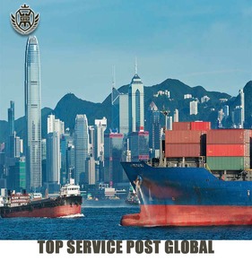 أفضل الأسعار للشحن الجوي والمحيطي السريع إلى كينيا مع وكيل الشحن السريع - Product Image 6