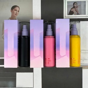 Spray fijador de maquillaje, nuevo producto superventas - 118ml. Controla fuertemente la grasa, hidrata y mantiene el maquillaje por mucho tiempo. - Product Image 2