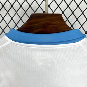 مبيع بالجملة قمصان الهتاف لمباريات كرة القدم ملابس رياضية ترويجية لمشجعي كرة القدم في المملكة المتحدة ملابس مشجعي كرة القدم - Product Image 3