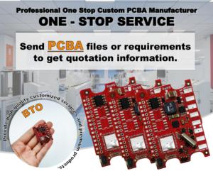 Tùy chỉnh chì miễn phí ROHS chứng nhận người tiêu dùng điện tử thông minh xem PCB (pcba) ODM sản xuất từ nhà cung cấp đáng tin cậy - Product Image 2