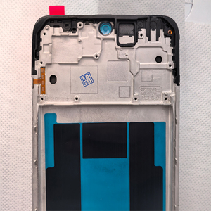 <span class=keywords><strong>Redmi</strong></span> <span class=keywords><strong>Note</strong></span> 14 4G 2024 Originale con Garanzia di <span class=keywords><strong>1</strong></span> Anno, Display OLED Touch Screen - Product Image 3
