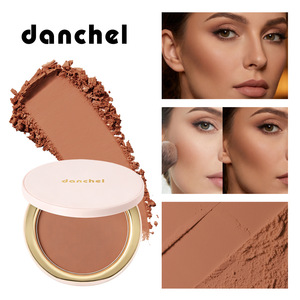 <span class=keywords><strong>Poudre</strong></span> bronzante mate douce WARM RADIANCE, longue tenue, pour sculpter le visage, <span class=keywords><strong>poudre</strong></span> pressée pour un contouring, fini bronze doux et uniforme pour la peau, maquillage - Product Image 2