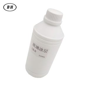 น้ำหมึกเคลือบยูวี Tx800 ก่อนการพิมพ์ด้วยไพรเมอร์เพื่อเพิ่มการยึดเกาะกับพื้นผิวกระจกและโลหะสำหรับเครื่องพิมพ์ยูวีรุ่น 3040 4060 6090 - Product Image 5