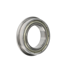 Seyoo ตลับลูกปืน20x32x7 F6804ZZ สำหรับเปลี่ยนอุปกรณ์ออกกำลังกาย - Product Image 2