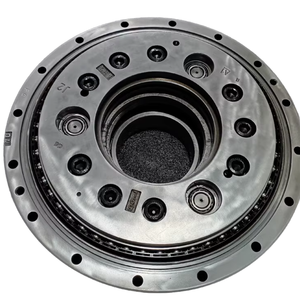 Pièce de rechange pour robot industriel, réducteur de boîte de vitesses 3HAC046163-001 pour IRB6700 axe 1, automatisation, en aluminium, acier, cuivre - Product Image 5