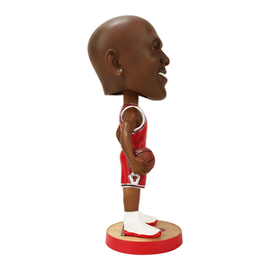 Statuetta Personalizzata di Giocatore di Basket in Resina, Decorazione <span class=keywords><strong>per</strong></span> la Casa, Scultura, Regalo, Figurine in Resina - Product Image 1