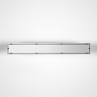 Nouveaux modèles 2026 – Grille de drain de sol en acier inoxydable dissimulée et amovible pour salle de bain avec filtre, à insérer dans les carreaux