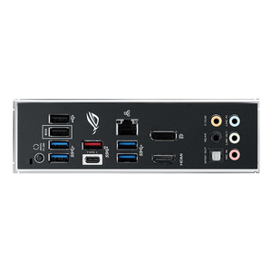 ROG Strix เมนบอร์ดสำหรับเล่นเกม <span class=keywords><strong>B550</strong></span>-<span class=keywords><strong>f</strong></span> WiFi รองรับ3700X ซีพียู/5800X/5600X (AM4 <span class=keywords><strong>B550</strong></span> AMD/ซ็อกเก็ต - Product Image 3