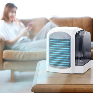 For Car Water-Cooled <b>Air</b> <b>Conditioner</b> Personal <b>Mini</b> <b>Air</b> Cooler <b>Air</b> Cooling Machine Portable <b>Air</b> Chiller - Product Image 3