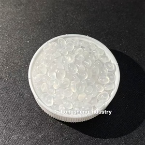 Granulés de copolymère de polypropylène (PP) vierge haute résistance, excellente apparence, fibres de moulage pour accessoires d'outils électriques - Product Image 2