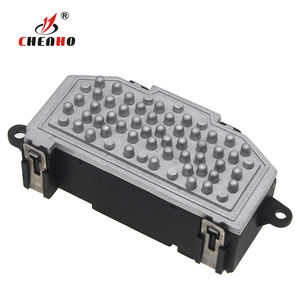 Resistencia del Motor del ventilador del calentador para AUDI Q3 Q7 TT A3 A4 A5 VOLKSWAGEN 3C0907521B 3C0907521D 3C0907521F 3C0907521G - Product Image 1