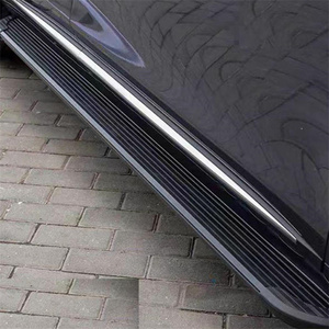 Vente directe d'usine aluminium voiture marchepied latéral barre latérale pour camion <span class=keywords><strong>Ranger</strong></span> T6 T7 T8 2015 + pour Hilux marchepieds - Product Image 4