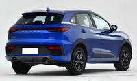 Pièces de carrosserie et de moteur de haute qualité pour Jac QX-JS6, pièces détachées automobiles, accessoires complets pour voitures, vente en promotion