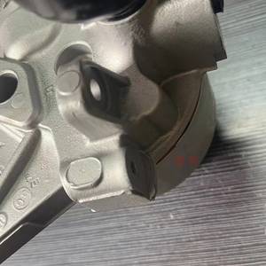 A0003291503สำหรับ Mercedes-Benz 278 156 CL63 S600 ML63 ML550 SL550ปั๊มพวงมาลัยเพาเวอร์ SL500 - Product Image 1