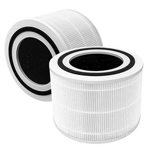 รุ่ยเฉินแผ่นกรองเครื่องฟอกอากาศ 19.2 ซม. X 15 ซม. ประสิทธิภาพสูง HEPA สำหรับใช้ในครัวเรือน - Product Image 2