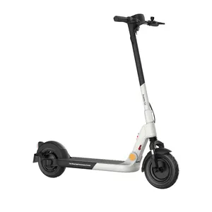 Ningbo Citycoco Fast City Road 10inch Powerful Adult Electric Scooters For Adults Long Distance