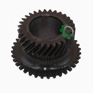 Juego de Engranajes de 6ª Marcha para Caja de Cambios PF6, Calidad Garantizada, <span class=keywords><strong>Precio</strong></span> Justo, 30x47 (par), para <span class=keywords><strong>Renault</strong></span> Master III <span class=keywords><strong>Trafic</strong></span> 8200022613/3234000QAE - Product Image 2