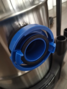 नई सफाई सेट स्विमिंग वैक्यूम क्लीनर तालाब वैक्यूम क्लीनर गीला शुष्क उद्योग वाणिज्यिक ऑटो वैक्यूम क्लीनर बैग के साथ वाणिज्यिक ऑटो वैक्यूम क्लीनर - Product Image 3