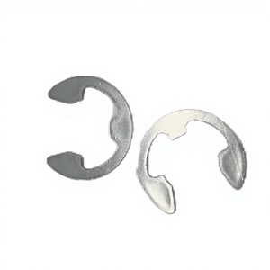 2pcs <b>Electronic</b> Cylinder Ring Clamps for Volvo Penta 3857521 Fitting for Boat Engines - Product Image 2