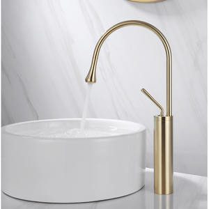 Grifo de baño novedoso, salida de fábrica, grifo de lavabo de murciélago, grifo de lavabo - Product Image 5